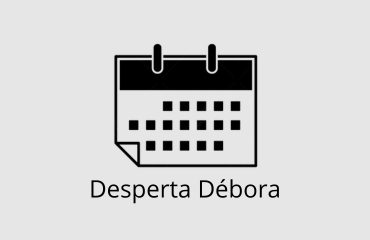 Desperta Débora post thumbnail image